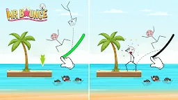 Screenshot 17: Mr Bounce