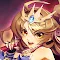 Queen's Knights - Slash IDLE