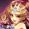 Icon: 퀸즈나이츠 : 압도적 타격감 방치형 RPG
