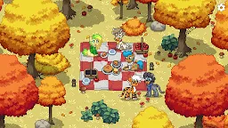 Screenshot 6: Pony Town - Social MMORPG