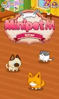 Screenshot 1: MinipetM - Kitten