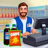 Icon: 超市商店模擬器
