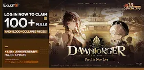 Screenshot 19: GIRLS' FRONTLINE II: EXILIUM