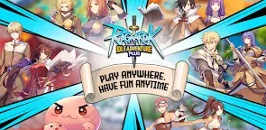Screenshot 16: Ragnarok Idle Adventure Plus