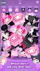 Screenshot 3: Hello Kitty Merch Match