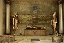 Screenshot 5: 從試煉中逃出