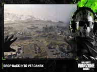 Screenshot 15: Call of Duty®: Warzone™ Mobile