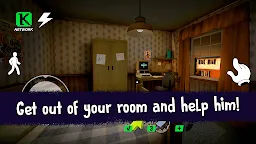 Screenshot 18: Ice Scream: Horror Neighborhood