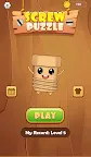 Screenshot 8: Screw Puzzle：Nuts & Bolts