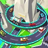 Icon: Idle Racing Tycoon-Car Games