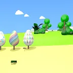Screenshot 1: Escape from Homework