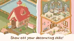 Screenshot 5: Kitty’s Kitchen Diary