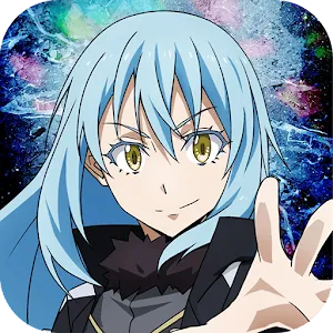 That Time I Got Reincarnated as a Slime: Lord of Tempest