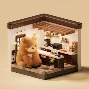 逃脫遊戲-逃出咖啡廳