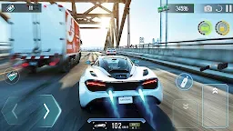 Screenshot 21: Extreme Car Drifting: Car Game
