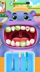 Screenshot 6: Zoo Dental Care Doctor Dentist