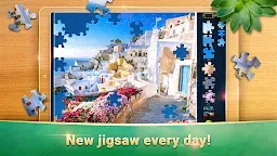 Screenshot 9: Magic Jigsaw Puzzles