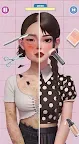 Screenshot 5: Satisfying Skincare ASMR Game