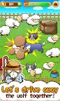 Screenshot 5: Baw Wow sheep collection
