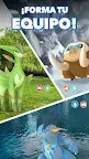 Screenshot 3: Pokémon GO