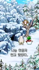 Screenshot 5: 눈사람 이야기 | 일본버전