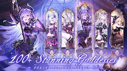 Screenshot 9: Eden Fantasia: isekai RPG