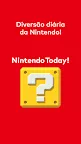 Screenshot 1: Nintendo Today!