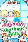 Screenshot 1: Doraemon MusicPad | English