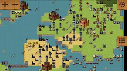 Screenshot 10: Age of Strategy