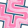 Icon: 一筆畫 對戰益智 [VS FILL]