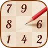 Icon: Sudoku～Relax number puzzle～