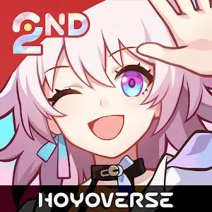崩壞：星穹鐵道 | 國際版