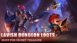 Screenshot 2: Soul Knight | Global