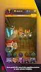 Screenshot 1: Dungeon Dwarves