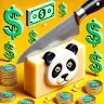 Icon: Cut the soap - Satisfying