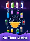 Screenshot 11: Water Sort