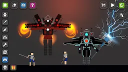 Screenshot 8: Doll PlayGround