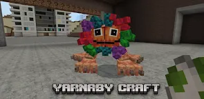 Screenshot 3: YARNABY CRAFT