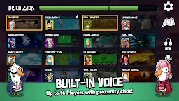 Screenshot 18: Goose Goose Duck