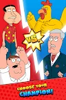 Screenshot 13: Family Guy Freakin Mobile Game