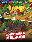 Screenshot 19: Medieval Merge: Jogo de RPG