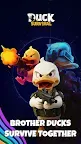 Screenshot 1: Duck Survival