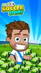 Screenshot 8: Idle Soccer Story - Tycoon RPG