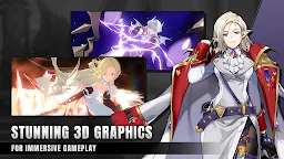 Screenshot 10: Lord of Heroes