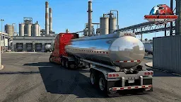 Screenshot 8: Truck Masters: World Simulator