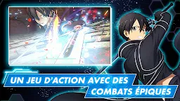 Screenshot 8: Sword Art Online VS | Globale