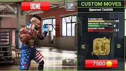 Screenshot 21: Ultimate Boxing Champion