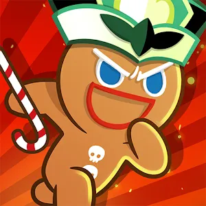 Cookie Run: OvenBreak
