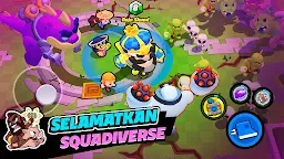 Screenshot 6: Squad Busters