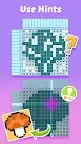 Screenshot 6: Nonogram Jigsaw- Logic Puzzle